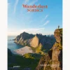 Libro da tavolino Wanderlust Nordics