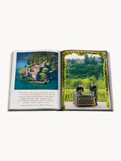 Libro da tavolino Wine & Travel: Italy