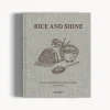 Libro di cucina Rice and Shine
