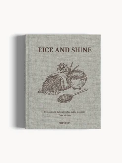 Libro di cucina Rice and Shine