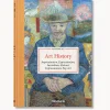 Libro illustrato Art History
