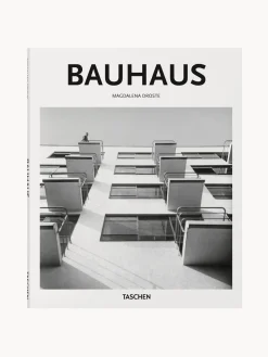 Libro illustrato Bauhaus, English Edition