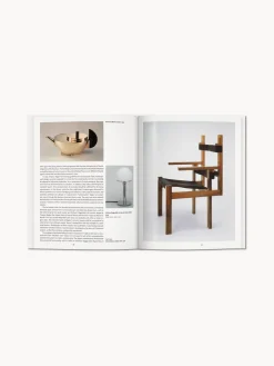 Libro illustrato Bauhaus, English Edition