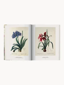 Libro illustrato Book of Flowers