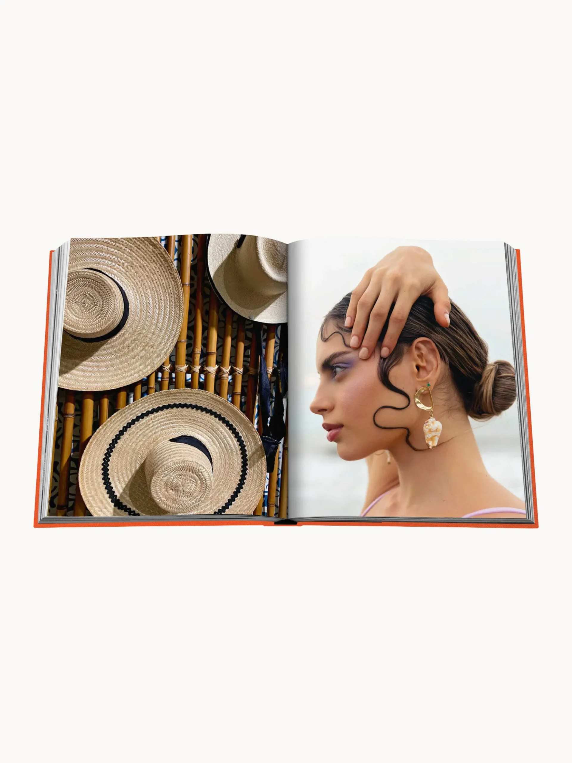 Libro illustrato Cartagena Grace
