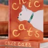 Libro illustrato Chic Cats