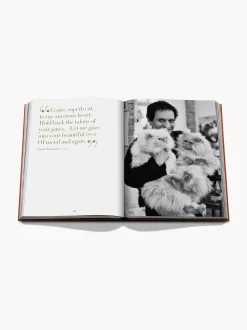Libro illustrato Chic Cats