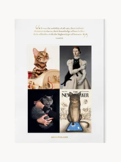 Libro illustrato Chic Cats