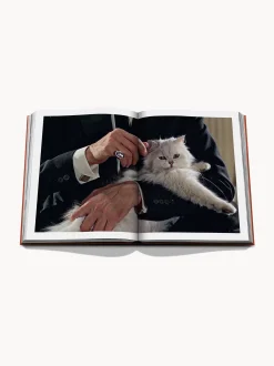 Libro illustrato Chic Cats