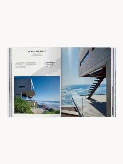 Libro illustrato Contemporary Houses