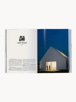 Libro illustrato Contemporary Houses