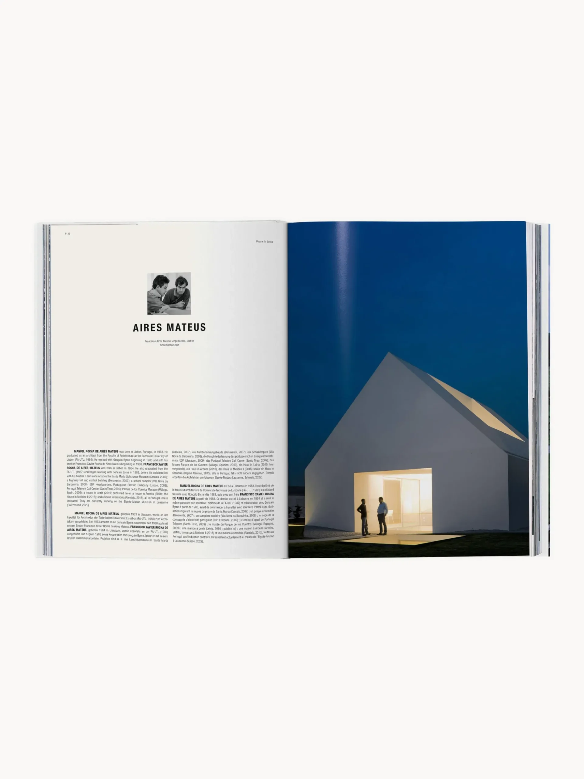 Libro illustrato Contemporary Houses