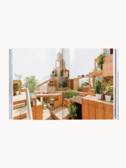 Libro illustrato Contemporary Houses