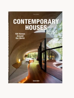 Libro illustrato Contemporary Houses