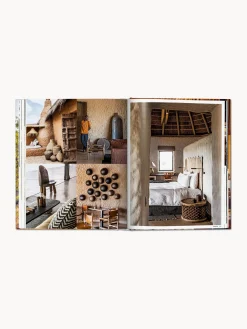 Libro illustrato Great Escapes Africa