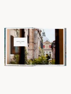 Libro illustrato Great Escapes Italy