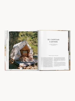 Libro illustrato Great Escapes USA