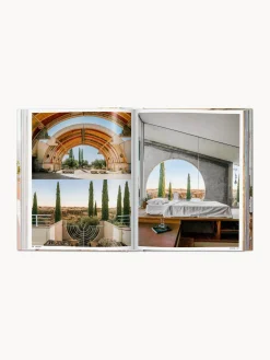 Libro illustrato Great Escapes USA
