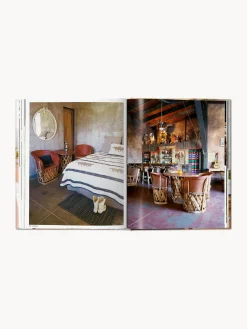 Libro illustrato Great Escapes USA