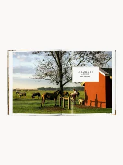 Libro illustrato Great Escapes Latin America