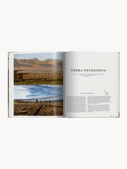 Libro illustrato Great Escapes Latin America