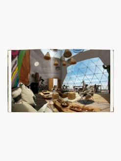 Libro illustrato Great Escapes Latin America