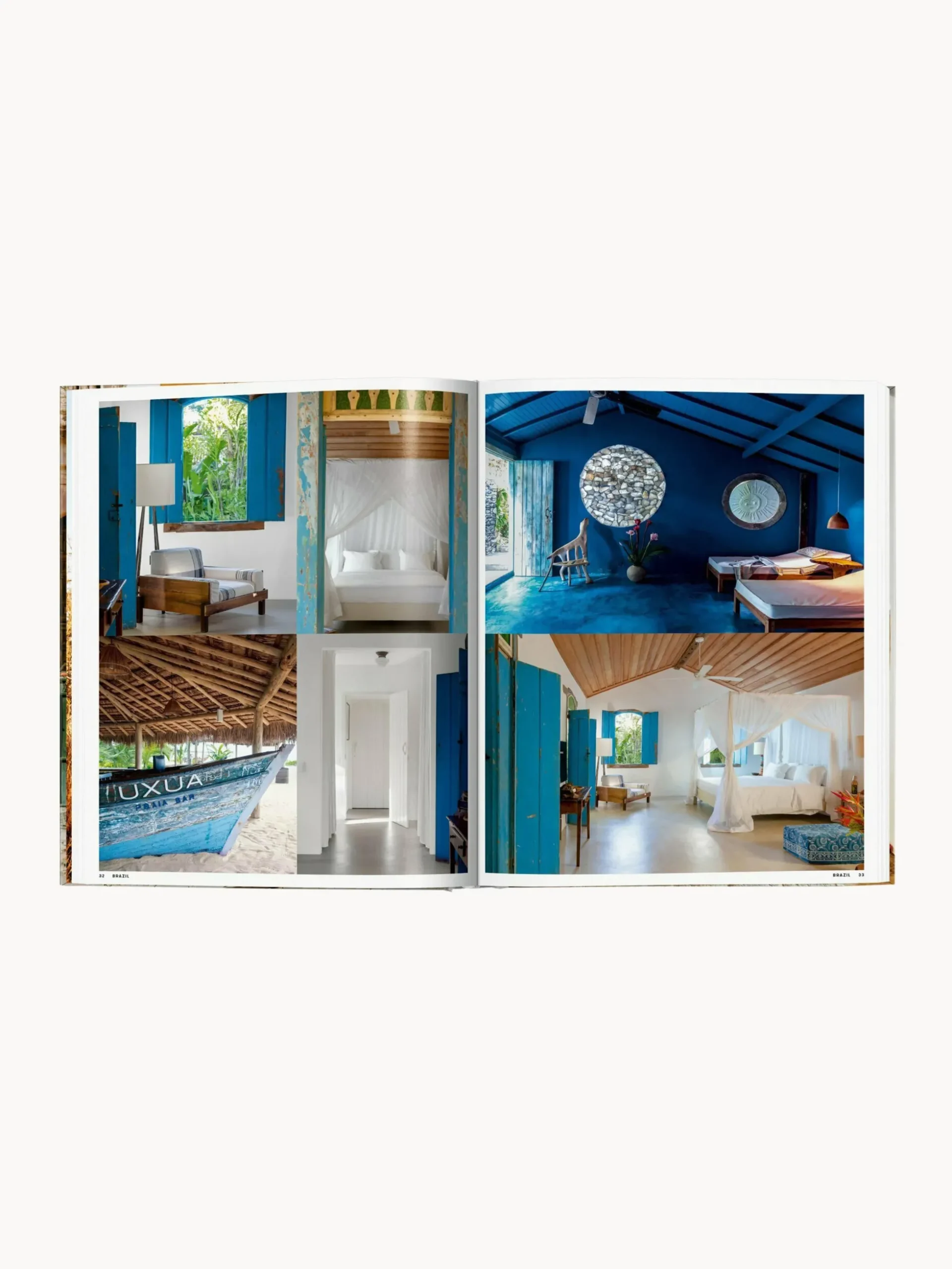 Libro illustrato Great Escapes Latin America