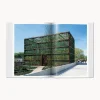 Libro illustrato Green Architecture
