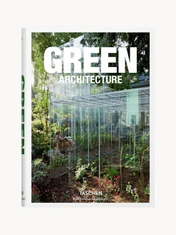 Libro illustrato Green Architecture