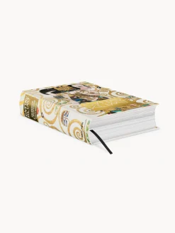 Libro illustrato Gustav Klimt. The Complete Paintings