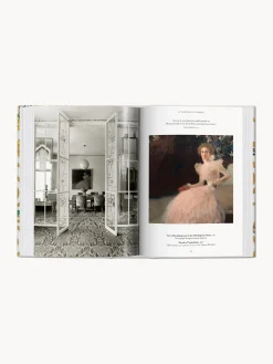 Libro illustrato Gustav Klimt. The Complete Paintings