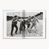 Libro illustrato Helmut Newton