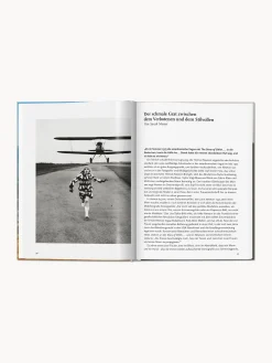 Libro illustrato Helmut Newton