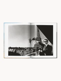 Libro illustrato Helmut Newton