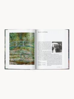 Libro illustrato Impressionists