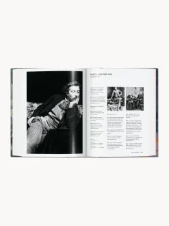 Libro illustrato Impressionists