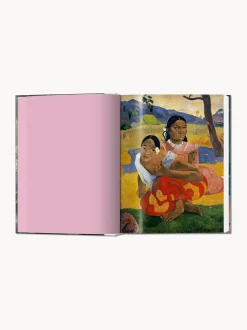 Libro illustrato Impressionists