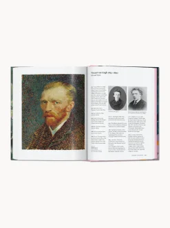 Libro illustrato Impressionists