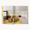 Libro illustrato Interiors Now!