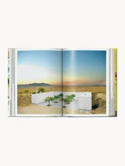 Libro illustrato Interiors Now!