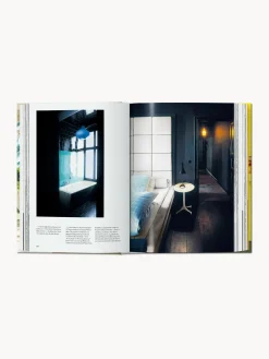 Libro illustrato Interiors Now!