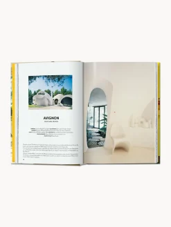 Libro illustrato Interiors Now!