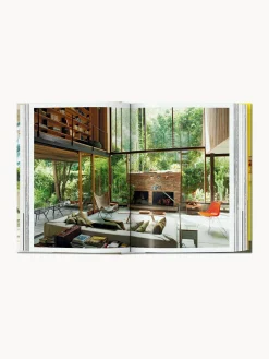 Libro illustrato Interiors Now!