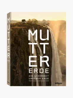 Libro illustrato Mutter Erde