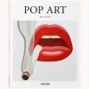 Libro illustrato Pop Art