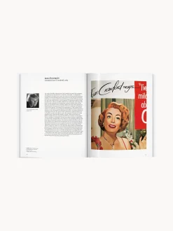 Libro illustrato Pop Art