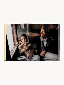 Libro illustrato Steve McCurry. Animals