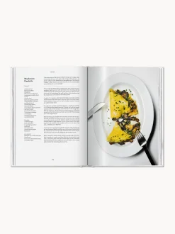 Libro illustrato The Gourmand Mushroom