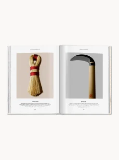 Libro illustrato The Gourmand Mushroom