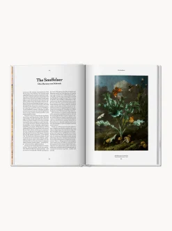 Libro illustrato The Gourmand Mushroom